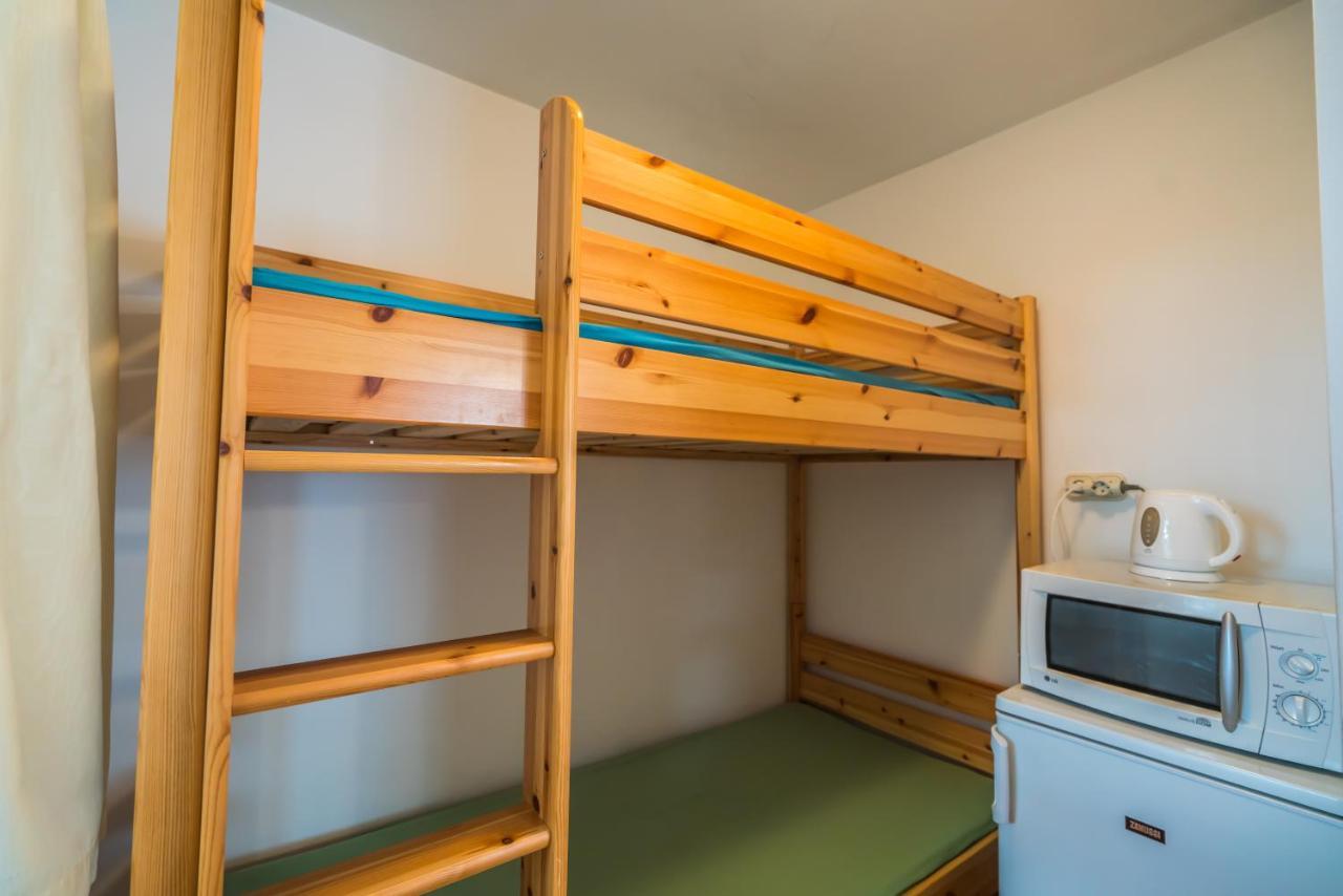 Szent Kristof Panzio Bed & Breakfast Esztergom Eksteriør bilde